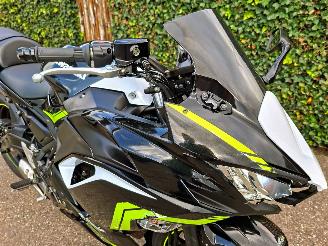 Kawasaki Z 650 KRT picture 3