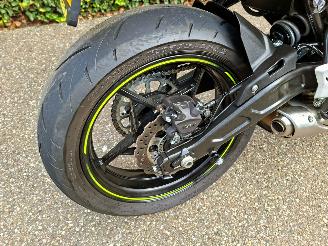 Kawasaki Z 650 KRT picture 9
