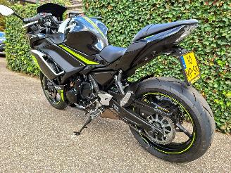 Kawasaki Z 650 KRT picture 16