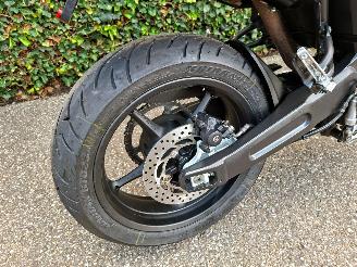 Yamaha MT-03  picture 9