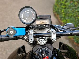 Yamaha MT-03  picture 21