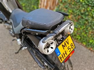 Yamaha MT-03  picture 19