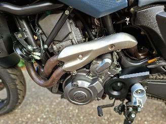 Yamaha MT-03  picture 14