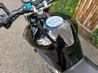 Yamaha MT-03  picture 20