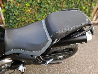 Yamaha MT-03  picture 16