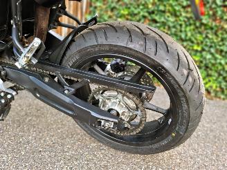 Yamaha MT-03  picture 18