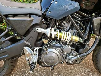 Yamaha MT-03  picture 6