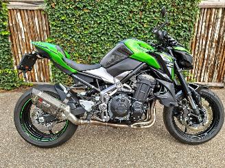Kawasaki Z 900 2017/6