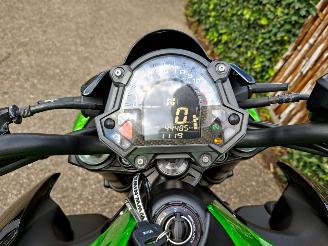 Kawasaki Z 900  picture 19