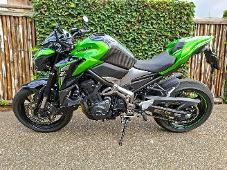 Kawasaki Z 900  picture 10