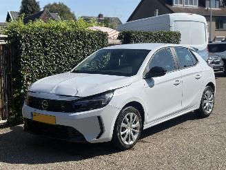 Avarii autoturisme Opel Corsa 1.2 Turbo Hybrid Edition AUTOMAAT 101PK 2026/3