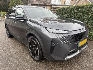 škoda osobní automobily Peugeot 5008 1.6 Plug-in Hybrid 195 Allure 7p AUTOMAAT 150PK 2025/10