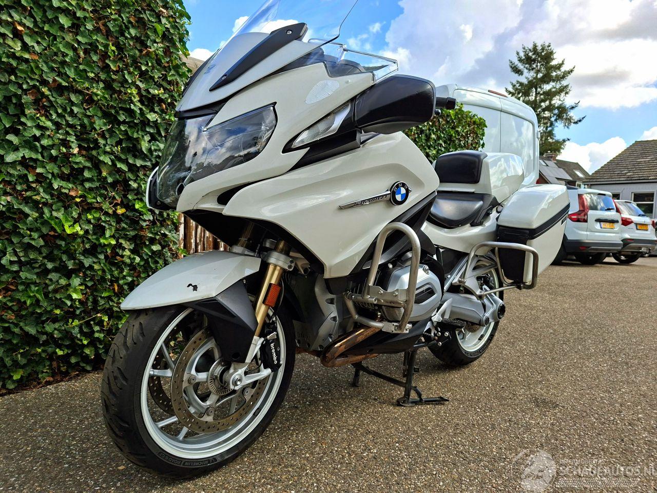 BMW R 1200 RT 