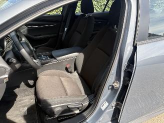 Mazda 3 2.0 e-SKYACTIV-G M HYBRID 150PK picture 11