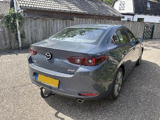 Mazda 3 2.0 e-SKYACTIV-G M HYBRID 150PK picture 6