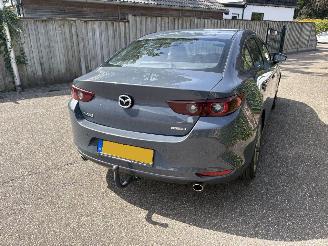Mazda 3 2.0 e-SKYACTIV-G M HYBRID 150PK picture 8