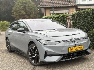 škoda osobní automobily Volkswagen ID.7 PRO TOURER 77 KWH 290 PK 12-2024 2024/12