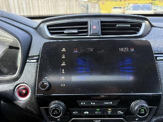 Honda Cr-v 2.0 Hybrid AWD Executive 4x4  78178 KM NAP !! picture 20