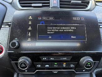 Honda Cr-v 2.0 Hybrid AWD Executive 4x4  78178 KM NAP !! picture 22