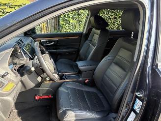 Honda Cr-v 2.0 Hybrid AWD Executive 4x4  78178 KM NAP !! picture 14