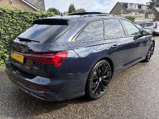 Audi A6 55 TFSI QUATTRO HYBRIDE SPORT 340 PK AUT picture 3