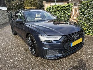 Audi A6 55 TFSI QUATTRO HYBRIDE SPORT 340 PK AUT picture 2