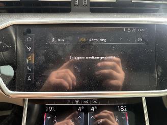 Audi A6 55 TFSI QUATTRO HYBRIDE SPORT 340 PK AUT picture 23