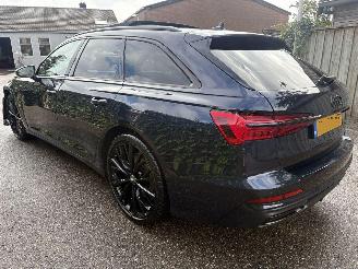Audi A6 55 TFSI QUATTRO HYBRIDE SPORT 340 PK AUT picture 9