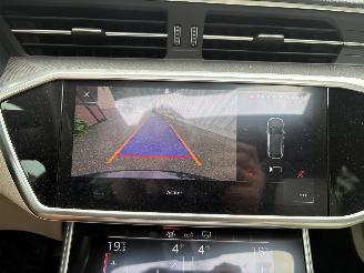 Audi A6 55 TFSI QUATTRO HYBRIDE SPORT 340 PK AUT picture 20