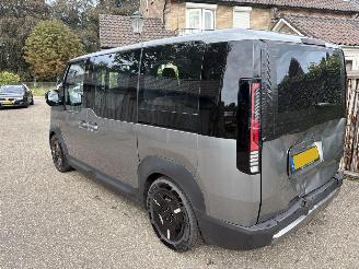 Kia PV5 EXE Passenger 71.2 KWH SPORT picture 9