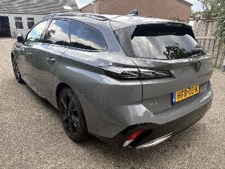 Peugeot 308 1.2 Hybrid 136 e-DCS6 GT SPORT picture 7
