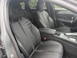 Peugeot 308 1.2 Hybrid 136 e-DCS6 GT SPORT picture 14