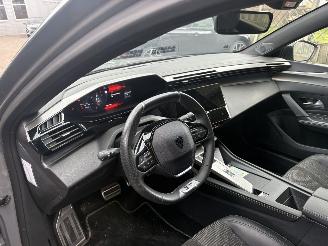 Peugeot 308 1.2 Hybrid 136 e-DCS6 GT SPORT picture 10