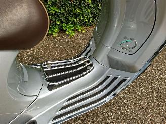 Vespa  PRIMAVERA picture 5