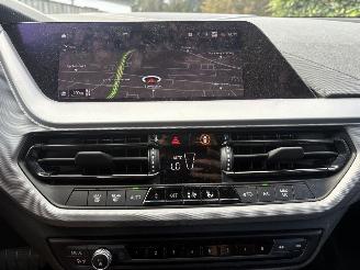 BMW 1-serie 116 EXE 110 PK AUTOMAAT ZEER ZUINIG !! picture 13