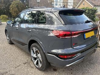 Audi Q6 S performance 100 kWh 306 PK 2025 picture 9
