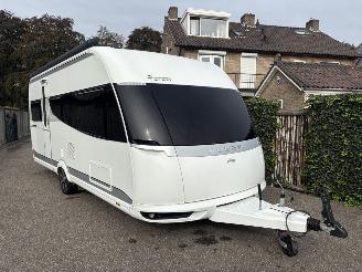 Auto incidentate Hobby Premium 495 ENKEL-BEDS MOVER -LUIFEL 2016/6