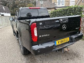 Mercedes X X250 D- 4- MATIC PROGESSIVE 200 PK 4X4 AUTOMAAT NAP picture 5