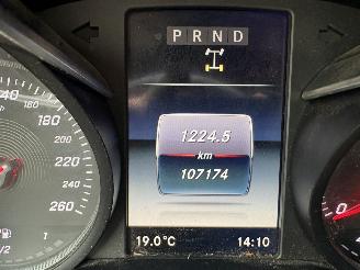 Mercedes X X250 D- 4- MATIC PROGESSIVE 200 PK 4X4 AUTOMAAT NAP picture 23