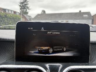 Mercedes X X250 D- 4- MATIC PROGESSIVE 200 PK 4X4 AUTOMAAT NAP picture 22
