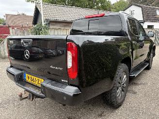 Mercedes X-klasse X250 D- 4- MATIC PROGESSIVE 200 PK 4X4 AUTOMAAT NAP picture 4