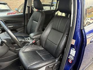Ford Grand C-Max 1.5 TITANIUM -SPORT -LEER- 150 PK -NAP picture 11