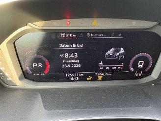 Audi Q3 35 TFSI S-LINE  150 PK AUTOMAAT picture 15