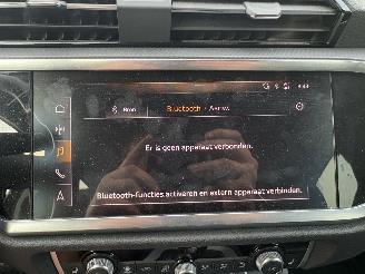Audi Q3 35 TFSI S-LINE  150 PK AUTOMAAT picture 20