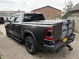 Dodge Ram 5.7 V8 4X4 CREWCAB LPG 400 PK picture 7