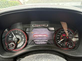 Dodge Ram 5.7 V8 4X4 CREWCAB LPG 400 PK picture 17