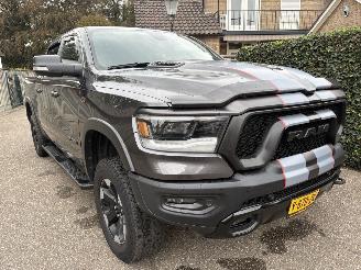 Dodge Ram 5.7 V8 4X4 CREWCAB LPG 400 PK picture 1