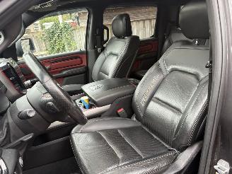 Dodge Ram 5.7 V8 4X4 CREWCAB LPG 400 PK picture 12