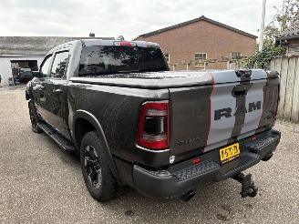 Dodge Ram 5.7 V8 4X4 CREWCAB LPG 400 PK picture 6