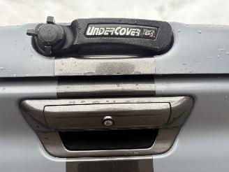 Dodge Ram 5.7 V8 4X4 CREWCAB LPG 400 PK picture 10